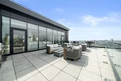 100 Shawmut Ave #911, Boston, MA 02118 - Photo 24