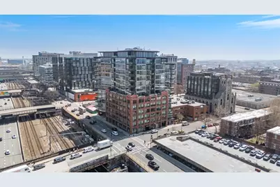 100 Shawmut Ave #911, Boston, MA 02118 - Photo 34