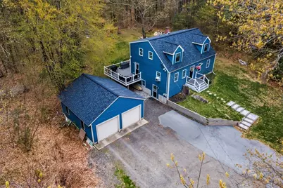117 South Street, Douglas, MA 01516 - Photo 2
