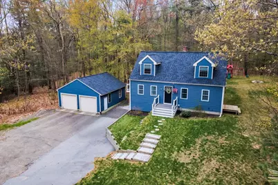 117 South Street, Douglas, MA 01516 - Photo 1