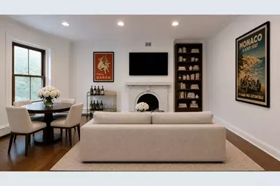 32 Union Park #2, Boston, MA 02118 - Photo 2
