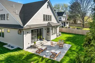 23 Yale Rd, Needham, MA 02494 - Photo 4