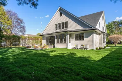 23 Yale Road, Needham, MA 02494 - Photo 8