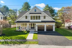 23 Yale Rd, Needham, MA 02494 - Photo 1