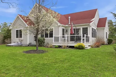 15 Southview Way, Plymouth, MA 02360 - Photo 24