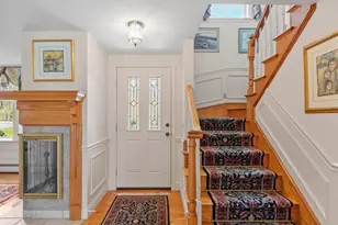 103 Brooks Station Rd, Princeton, MA 01541 - Photo 8
