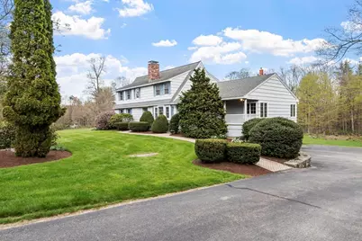 103 Brooks Station Road, Princeton, MA 01541 - Photo 2