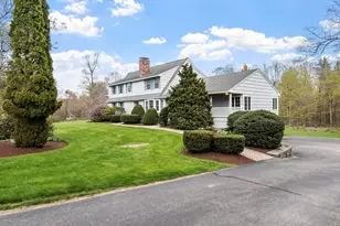 103 Brooks Station Rd, Princeton, MA 01541 - Photo 2