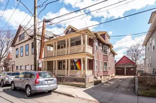 55 Central St, Somerville, MA 02143 - Photo 1