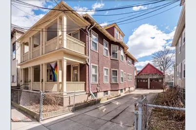 55 Central St #1, Somerville, MA 02143 - Photo 20