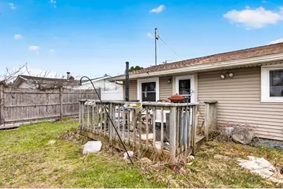 428 Hovenden Ave, Brockton, MA 02302 - Photo 8