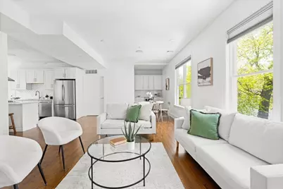 76 Flint St #2, Somerville, MA 02145 - Photo 4