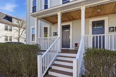 18 Phelps St #1, Salem, MA 01970 - Photo 4