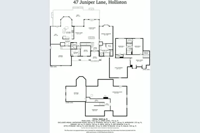 47 Juniper Rd, Holliston, MA 01746 - Photo 42