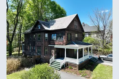 14-16 Abbott Street, Greenfield, MA 01301 - Photo 2