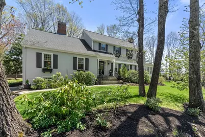 69 Royalston Road, Wellesley, MA 02481 - Photo 2