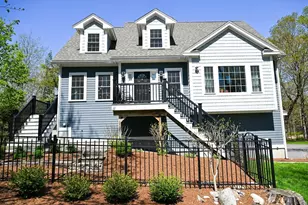 60 Harding St, Medfield, MA 02052 - Photo 1