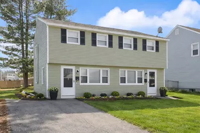 118 Everett Street #118, Lawrence, MA 01843 - Photo 2