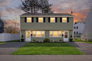 118 Everett St, Lawrence, MA 01843 - Photo 1