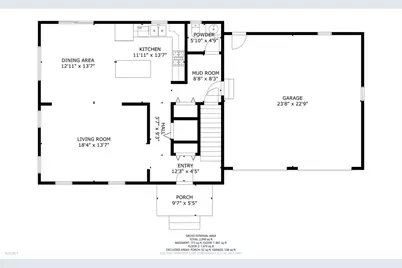 200 Greeley St, Clinton, MA 01510 - Photo 40