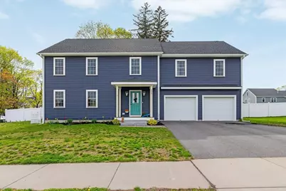 200 Greeley St, Clinton, MA 01510 - Photo 1