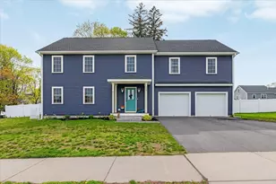 200 Greeley St, Clinton, MA 01510 - Photo 1