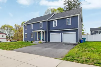 200 Greeley St, Clinton, MA 01510 - Photo 2