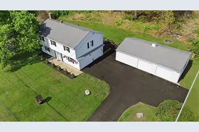 563 Pochassic Rd., Westfield, MA 01085 - Photo 30
