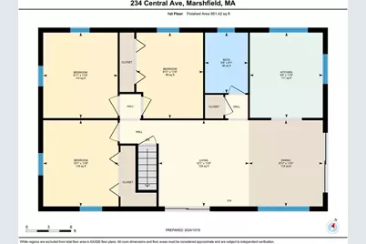 234 Central Ave, Scituate, MA 02047 - Photo 30