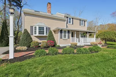 21 Washington Ave, Marshfield, MA 02050 - Photo 24