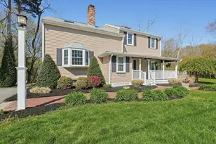 21 Washington Ave, Marshfield, MA 02050 - Photo 24