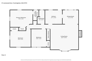 31 Lanewood Ave, Framingham, MA 01701 - Photo 42