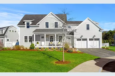 3 Gabaree Court, Newburyport, MA 01950 - Photo 1