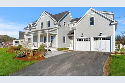 3 Gabaree Court, Newburyport, MA 01950 - Photo 36