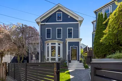 101 Forbes St, Boston, MA 02130 - Photo 1
