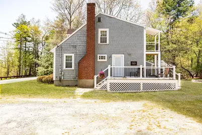 25 Mill St, Raynham, MA 02767 - Photo 4