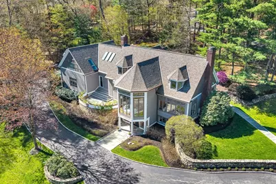 1 Graystone Ln, Weston, MA 02493 - Photo 2