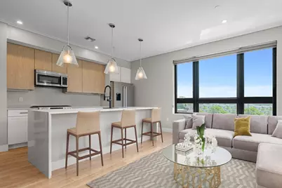 70 Leo Birmingham Parkway #402, Boston, MA 02135 - Photo 2