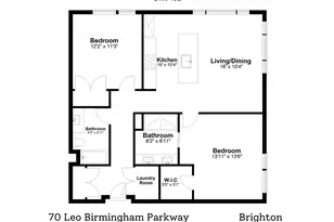 70 Leo Birmingham Pkwy, Boston, MA 02135 - Photo 28