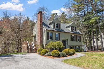 128 Beech St, Tewksbury, MA 01876 - Photo 2