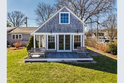 400 Davisville Road, Falmouth, MA 02536 - Photo 8