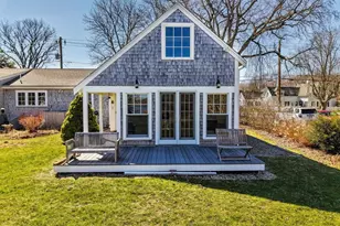 400 Davisville Rd, Falmouth, MA 02536 - Photo 8