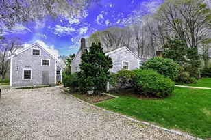 400 Davisville Rd, Falmouth, MA 02536 - Photo 4