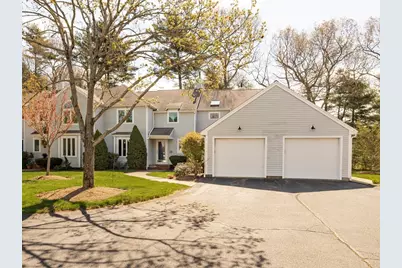 26 Bay Farm Rd #26, Duxbury, MA 02332 - Photo 2