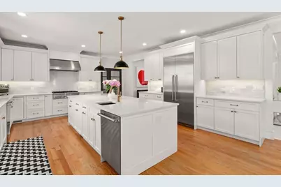 6 Wiswall Rd, Newton, MA 02459 - Photo 16