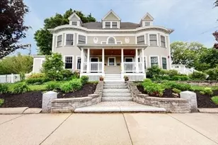 2 Benton Rd, Somerville, MA 02143 - Photo 1