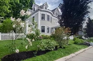 2 Benton Rd, Somerville, MA 02143 - Photo 1
