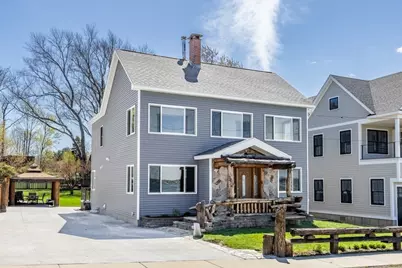 151 Dorchester Street, Quincy, MA 02171 - Photo 1