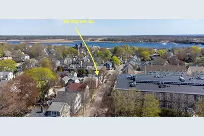 60 Warren Street, Newburyport, MA 01950 - Photo 4