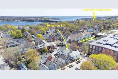 60 Warren Street, Newburyport, MA 01950 - Photo 2